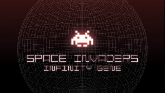 Space Invaders: Infinity Gene artwork 1