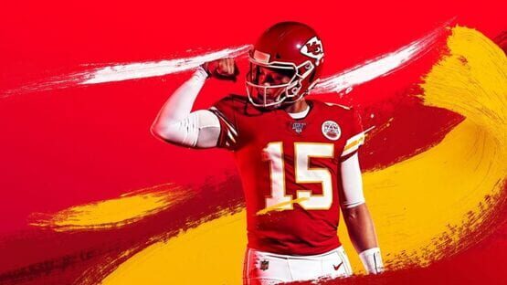 Madden NFL 20 artwork 1
