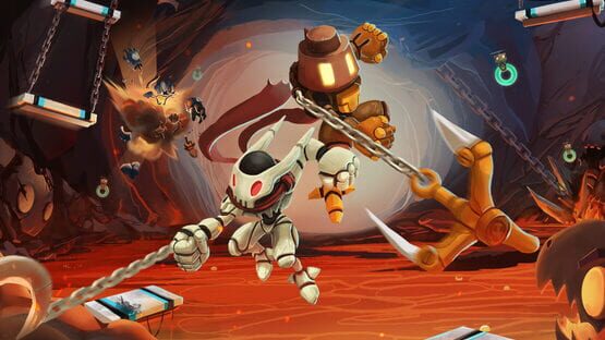Hookbots artwork 1