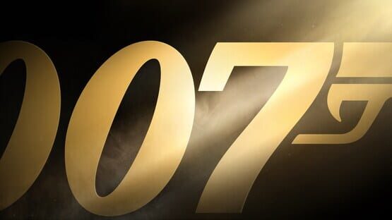 007 First Light: Deluxe Edition artwork 1