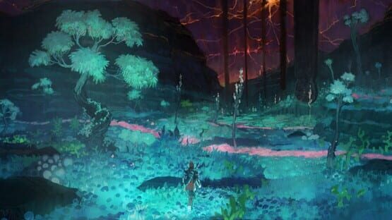 Oninaki artwork 6
