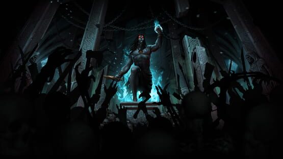 Iratus: Lord of the Dead artwork 4