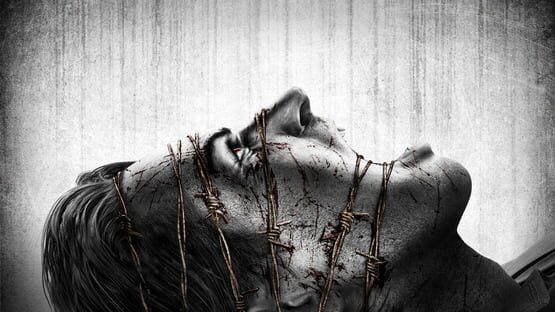 The Evil Within artwork 4