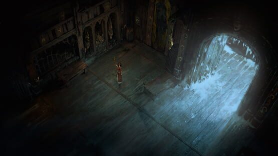 Diablo IV artwork 6