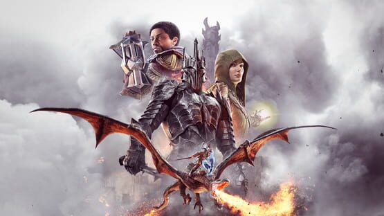 Middle-earth: Shadow of War - Definitive Edition artwork 2