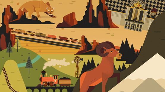 Two Dots artwork 7