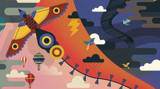 Two Dots artwork 6