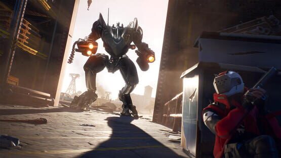 Fortnite: Season X artwork 1