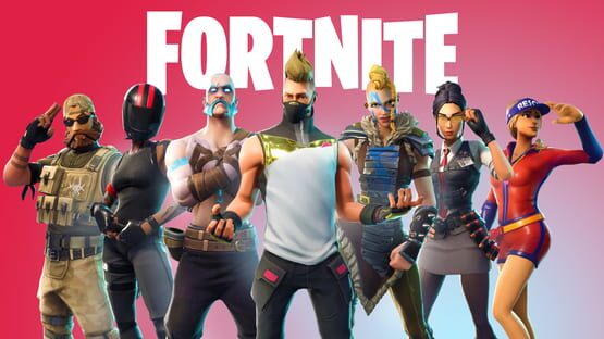 Fortnite: Season 5 artwork 1