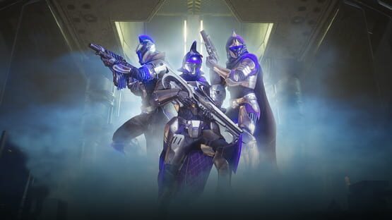 Destiny 2: Shadowkeep - Season of Dawn artwork 2