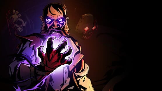 Curse of the Dead Gods artwork 1