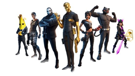 Fortnite: Chapter 2 - Season 2 artwork 2