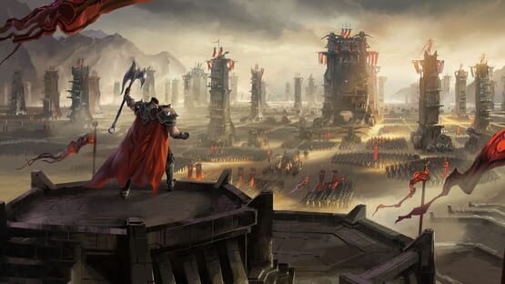 Legends of Runeterra artwork 5