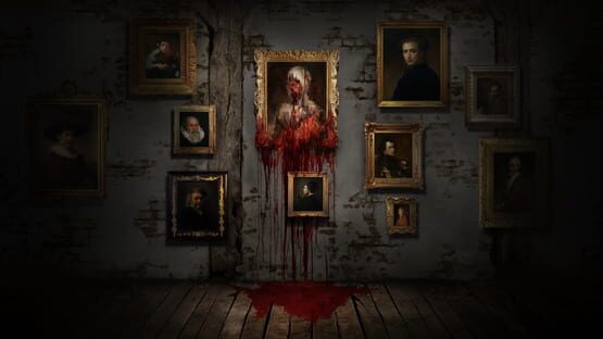 Layers of Fear artwork 1