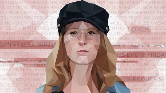 Orwell: Ignorance is Strength artwork 6