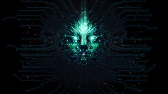 System Shock: Enhanced Edition artwork 1