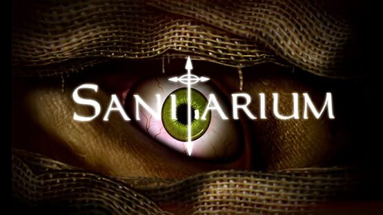 Sanitarium artwork 1