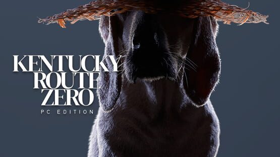 Kentucky Route Zero artwork 1