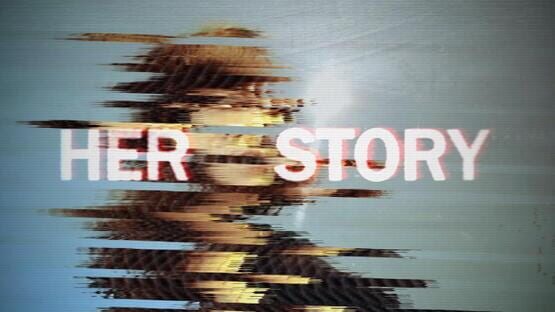 Her Story artwork 1