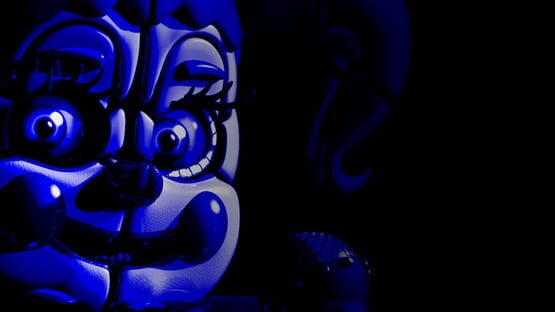 Five Nights at Freddy's: Sister Location artwork 1