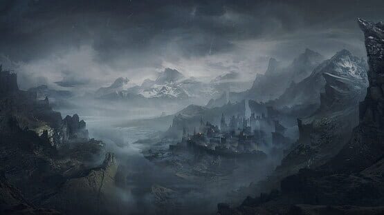 Demon's Souls artwork 4