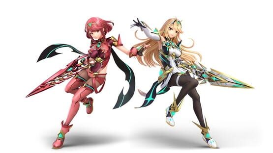 Super Smash Bros. Ultimate: Challenger Pack 9 artwork 1
