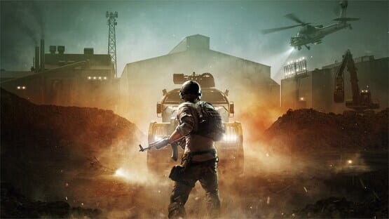 PlayerUnknown's Battlegrounds: Season 10 artwork 1
