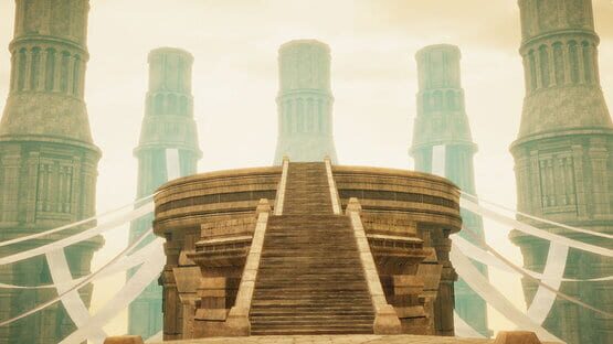 NieR Re[in]carnation artwork 5