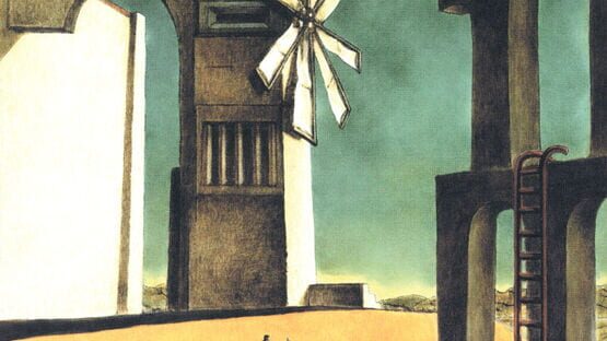 The Ico & Shadow of the Colossus Collection artwork 3