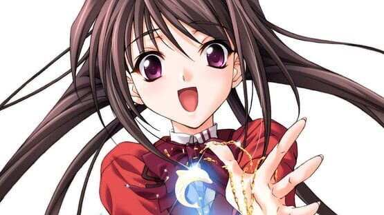 Memories Off #5: Togireta Film artwork 1