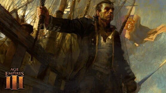 Age of Empires III: Gold Edition artwork 5
