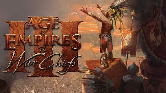 Age of Empires III: Complete Collection artwork 7