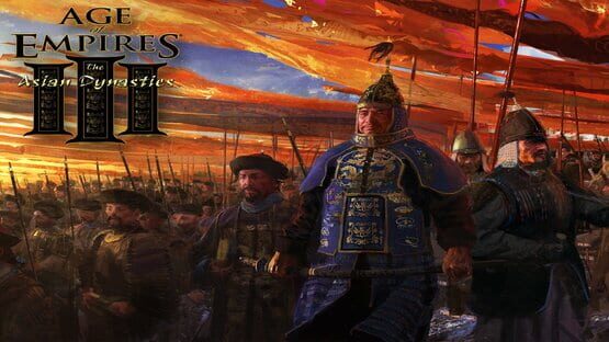 Age of Empires III: Complete Collection artwork 2