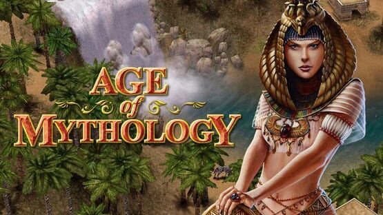 Age of Mythology artwork 12