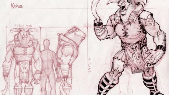 Age of Mythology: Gold Edition artwork 4