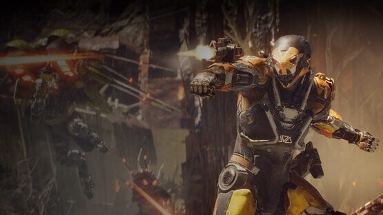 Anthem artwork 5