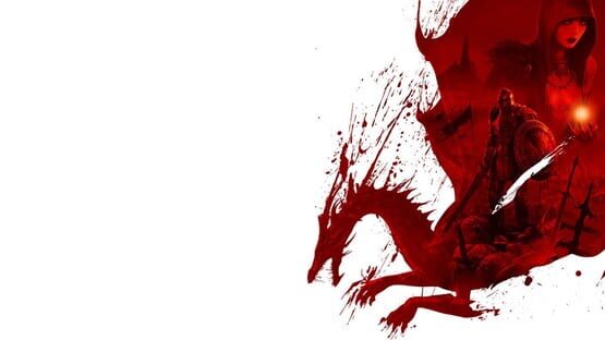 Dragon Age: Origins artwork 10