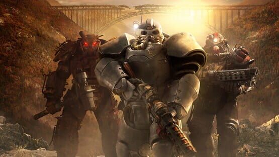 Fallout 76 artwork 7