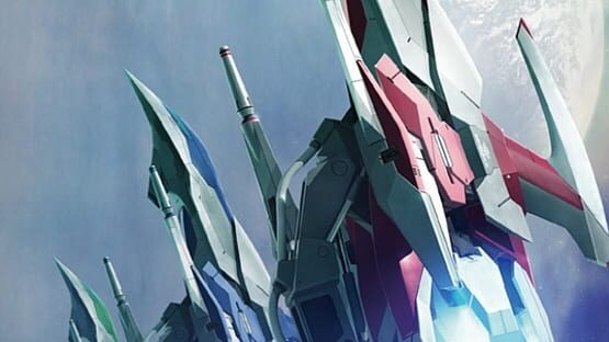 Dariusburst: Another Chronicle artwork 3