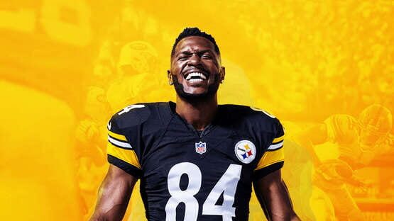 Madden NFL 19 artwork 1