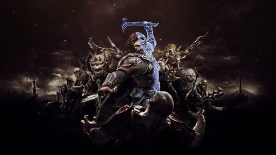 Middle-earth: Shadow of War artwork 6