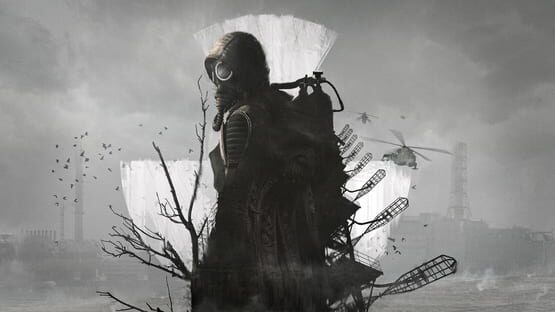 S.T.A.L.K.E.R. 2: Heart of Chornobyl artwork 3