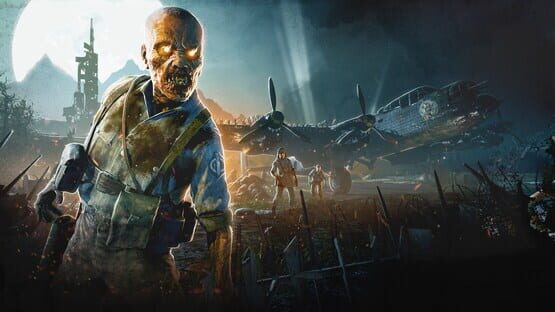 Zombie Army 4: Dead War artwork 5
