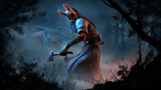 Dead by Daylight artwork 5
