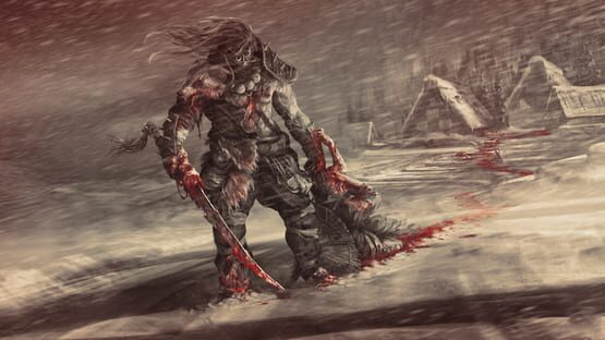 Dead by Daylight artwork 6