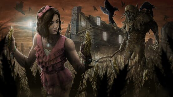 Dead by Daylight artwork 7