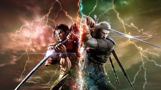 SoulCalibur VI artwork 4