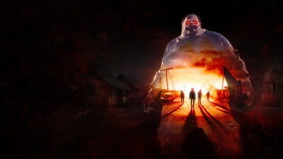State of Decay 2: Juggernaut Edition artwork 1