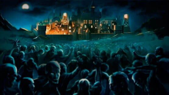They Are Billions artwork 3