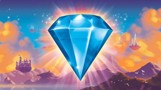 Bejeweled 3 artwork 1